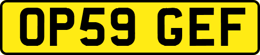 OP59GEF