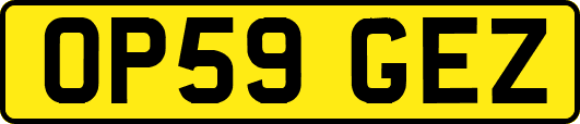 OP59GEZ