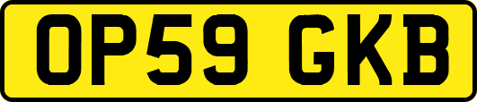 OP59GKB