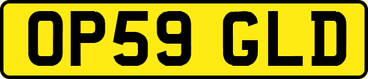 OP59GLD