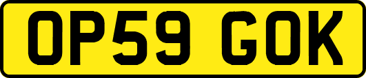 OP59GOK