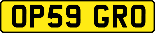 OP59GRO