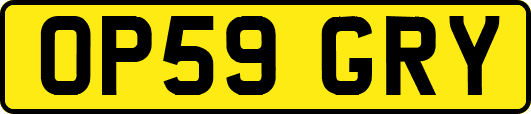 OP59GRY