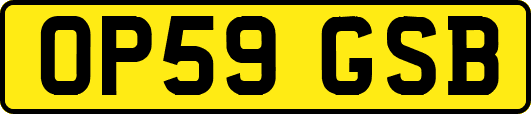 OP59GSB