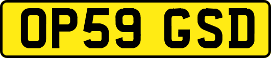 OP59GSD