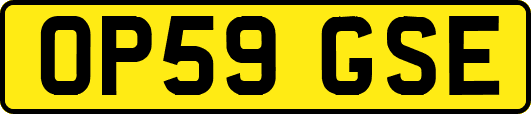 OP59GSE