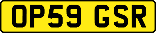 OP59GSR