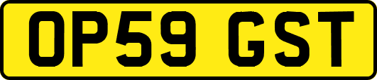 OP59GST