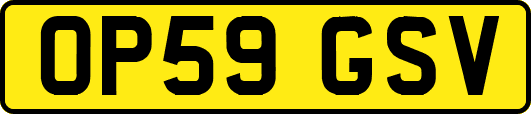 OP59GSV