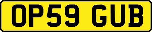 OP59GUB