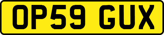 OP59GUX
