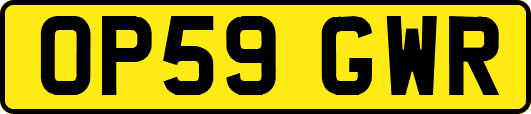 OP59GWR