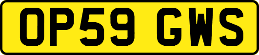 OP59GWS