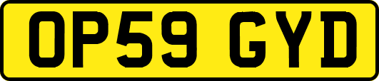 OP59GYD