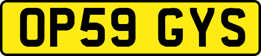 OP59GYS