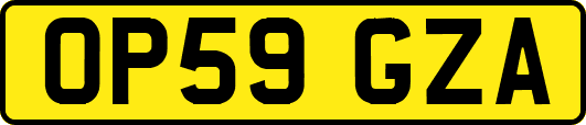 OP59GZA