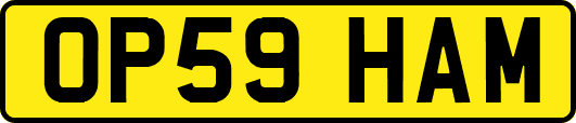 OP59HAM