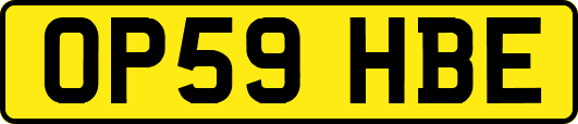 OP59HBE