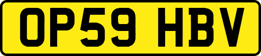 OP59HBV
