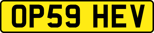 OP59HEV