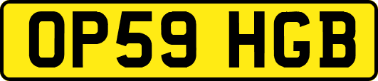 OP59HGB