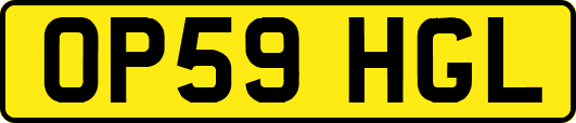 OP59HGL