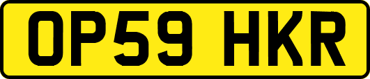 OP59HKR