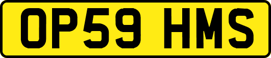 OP59HMS