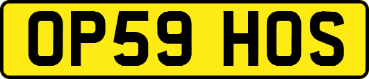 OP59HOS