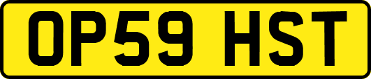 OP59HST