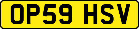 OP59HSV