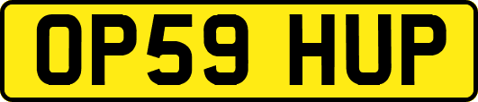 OP59HUP
