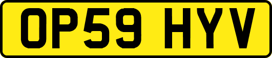 OP59HYV