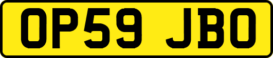 OP59JBO