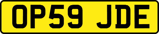 OP59JDE