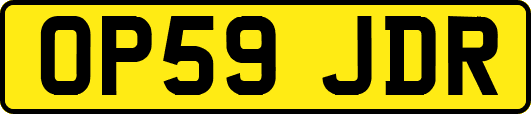OP59JDR