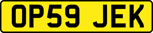 OP59JEK