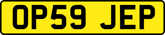 OP59JEP