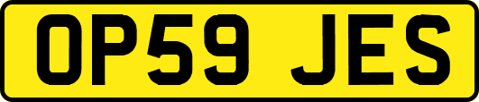 OP59JES