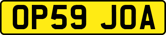 OP59JOA