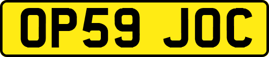 OP59JOC