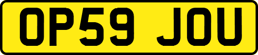 OP59JOU