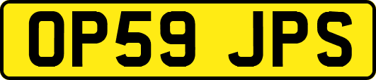 OP59JPS