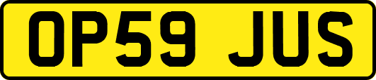 OP59JUS