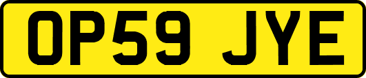 OP59JYE
