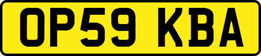 OP59KBA