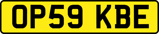 OP59KBE