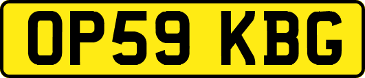 OP59KBG