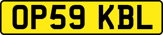 OP59KBL