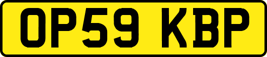 OP59KBP